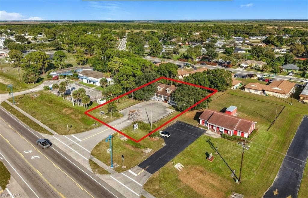 1312 N 15th ST, IMMOKALEE FL 34142-3