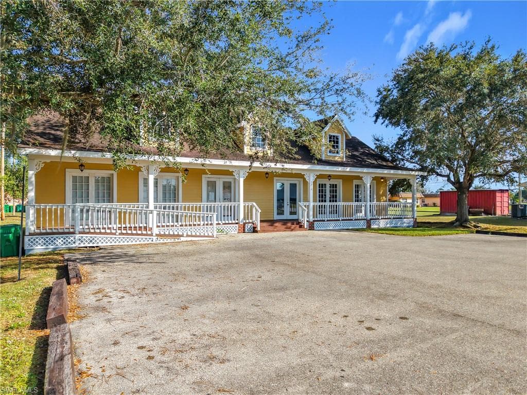 1312 N 15th ST, IMMOKALEE FL 34142-7