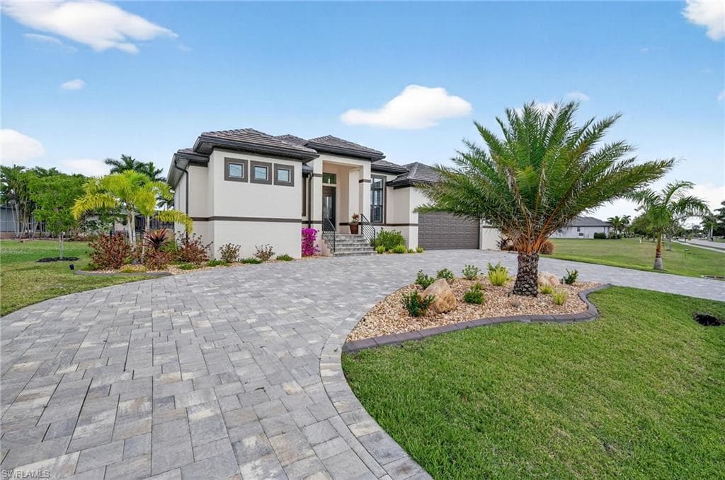 609 Monaco DR, PUNTA GORDA FL 33950-45