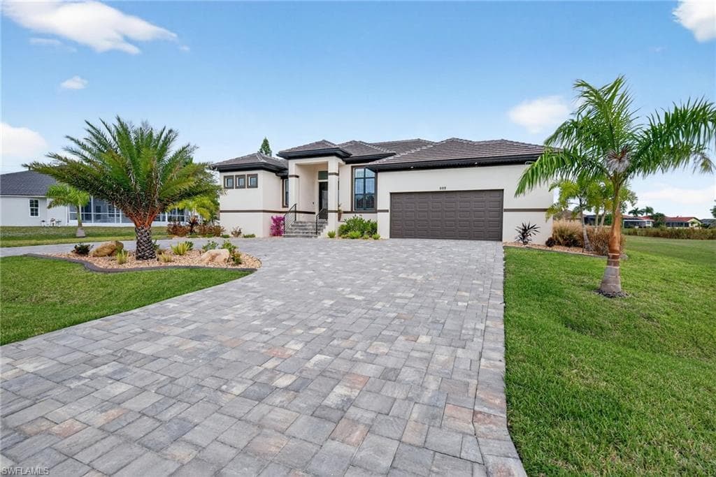 609 Monaco DR, PUNTA GORDA FL 33950-46