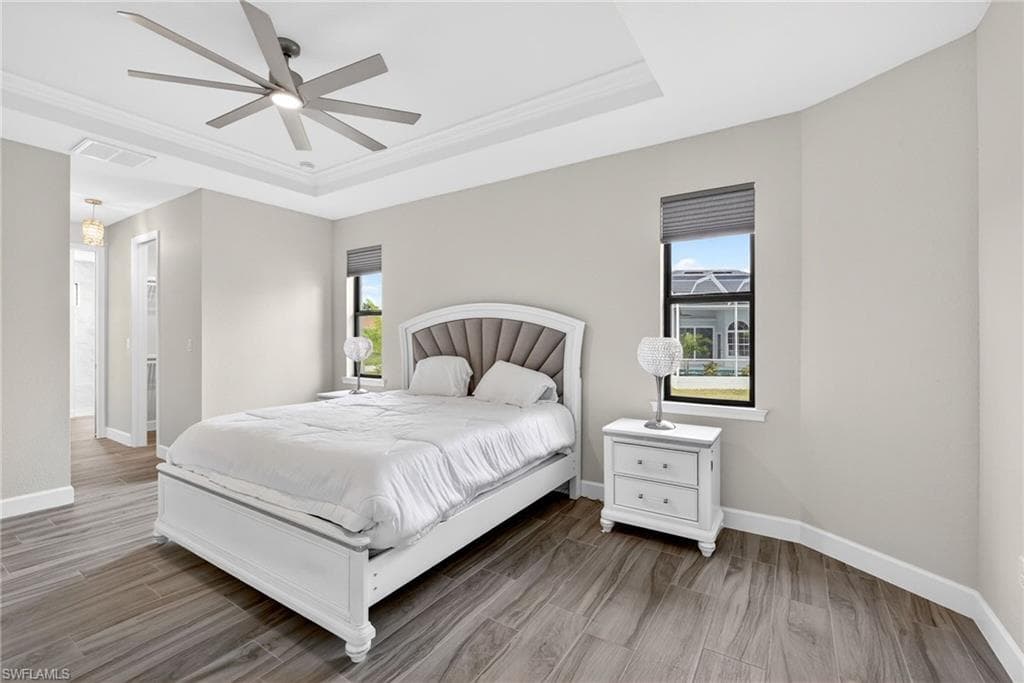 609 Monaco DR, PUNTA GORDA FL 33950-15