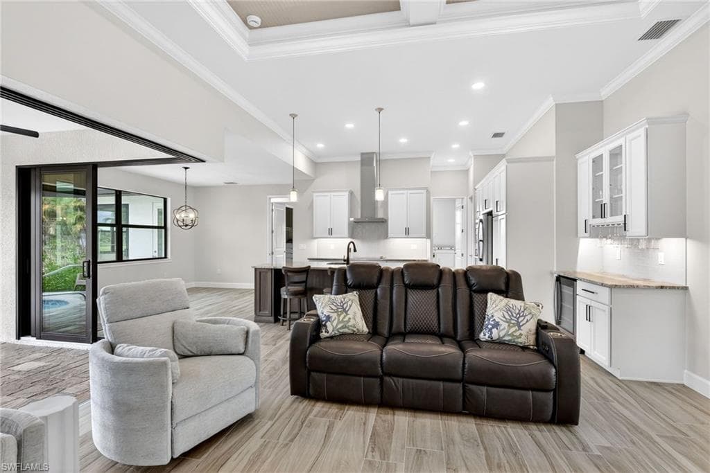 609 Monaco DR, PUNTA GORDA FL 33950-6