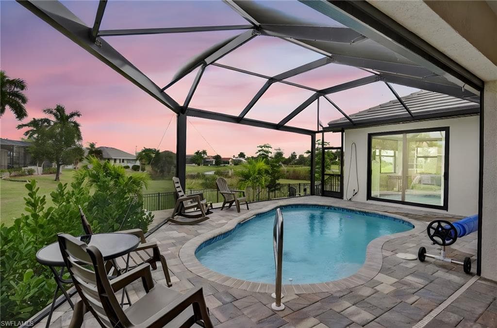 609 Monaco DR, PUNTA GORDA FL 33950-31