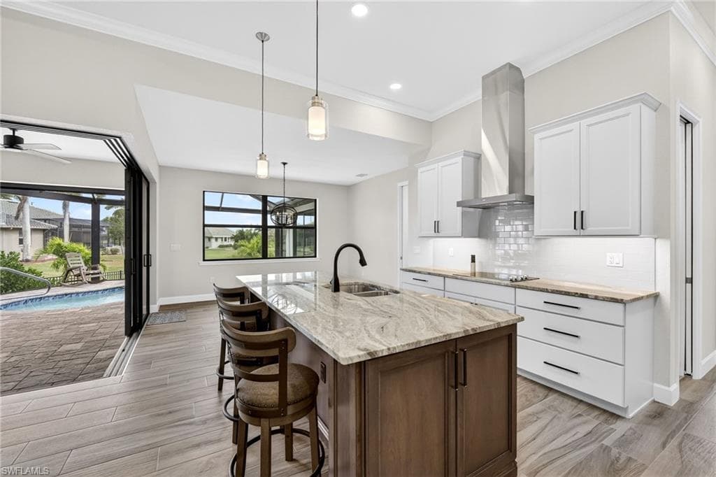 609 Monaco DR, PUNTA GORDA FL 33950-8