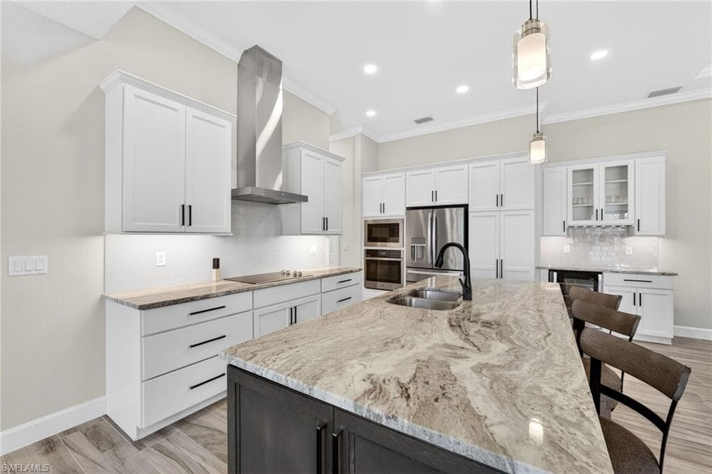 609 Monaco DR, PUNTA GORDA FL 33950-9