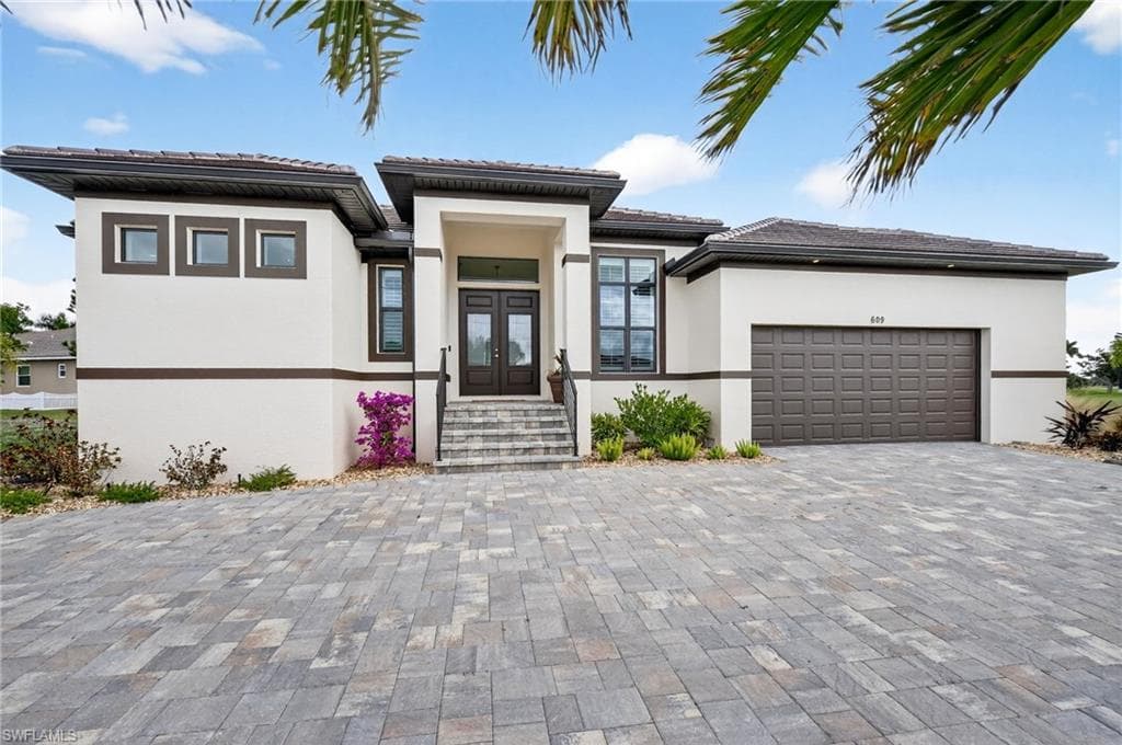 609 Monaco DR, PUNTA GORDA FL 33950-40