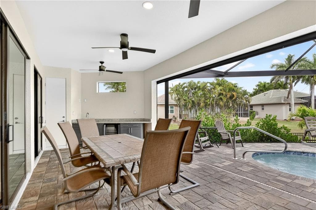 609 Monaco DR, PUNTA GORDA FL 33950-34