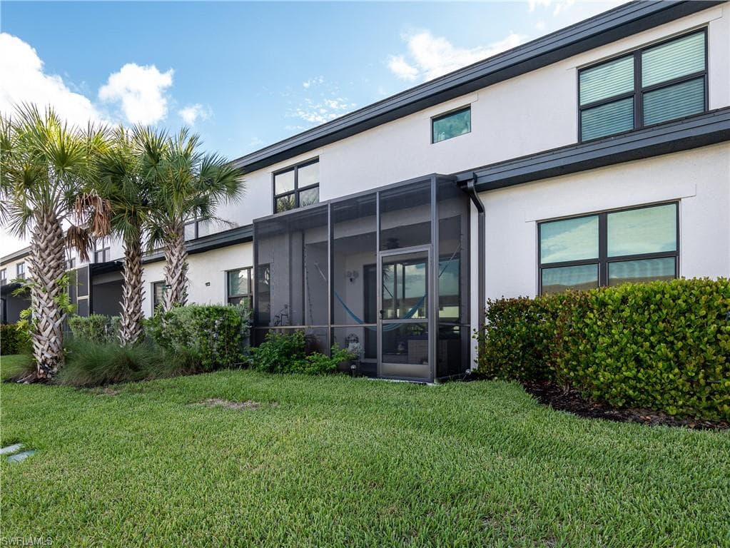 7592 Morgan WAY, NAPLES FL 34119-2