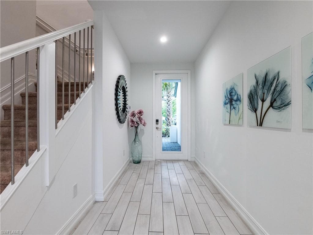 7592 Morgan WAY, NAPLES FL 34119-8