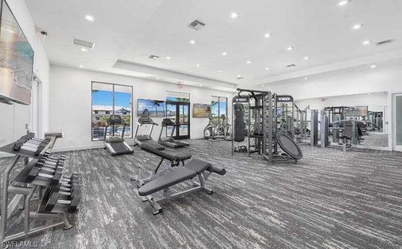 7592 Morgan WAY, NAPLES FL 34119-32