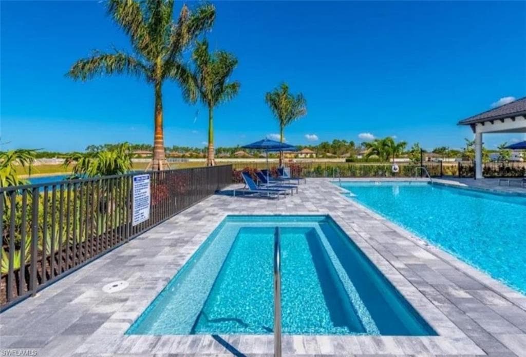 7592 Morgan WAY, NAPLES FL 34119-30