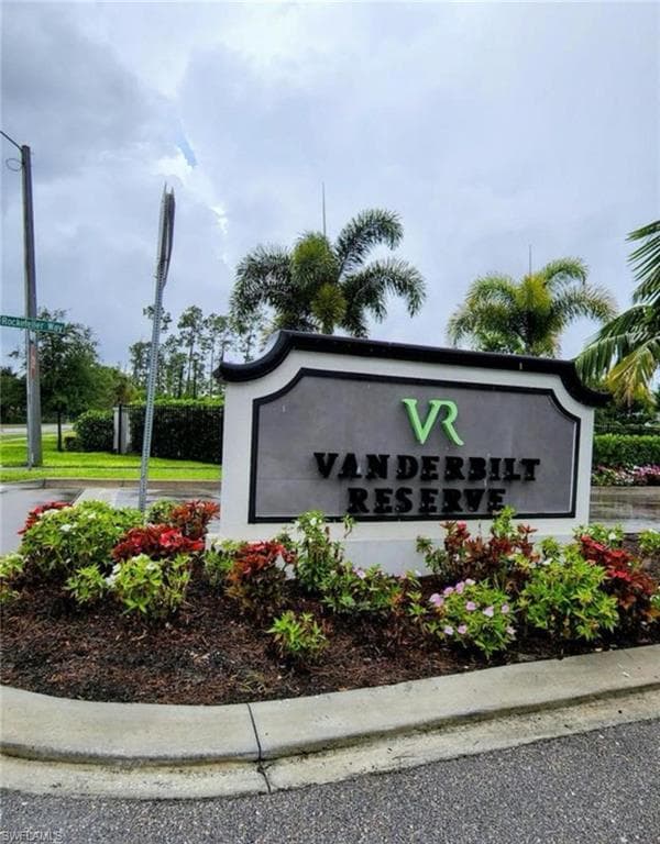 7592 Morgan WAY, NAPLES FL 34119-7