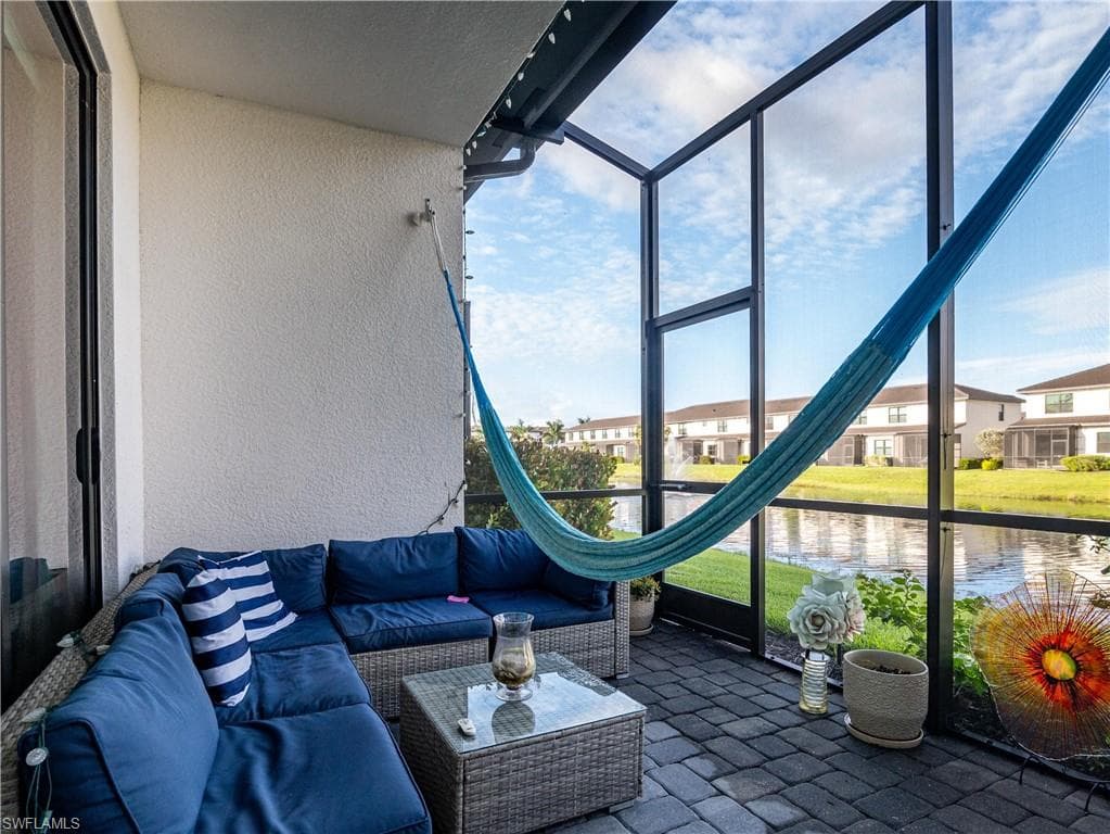 7592 Morgan WAY, NAPLES FL 34119-24