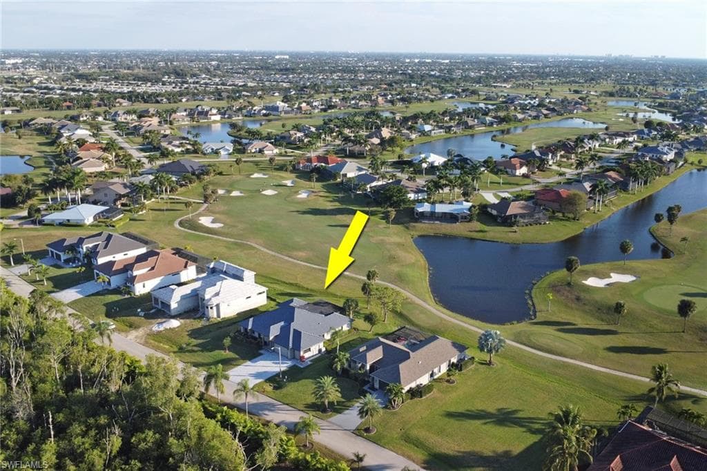 11982 Royal Tee CIR, CAPE CORAL FL 33991-41