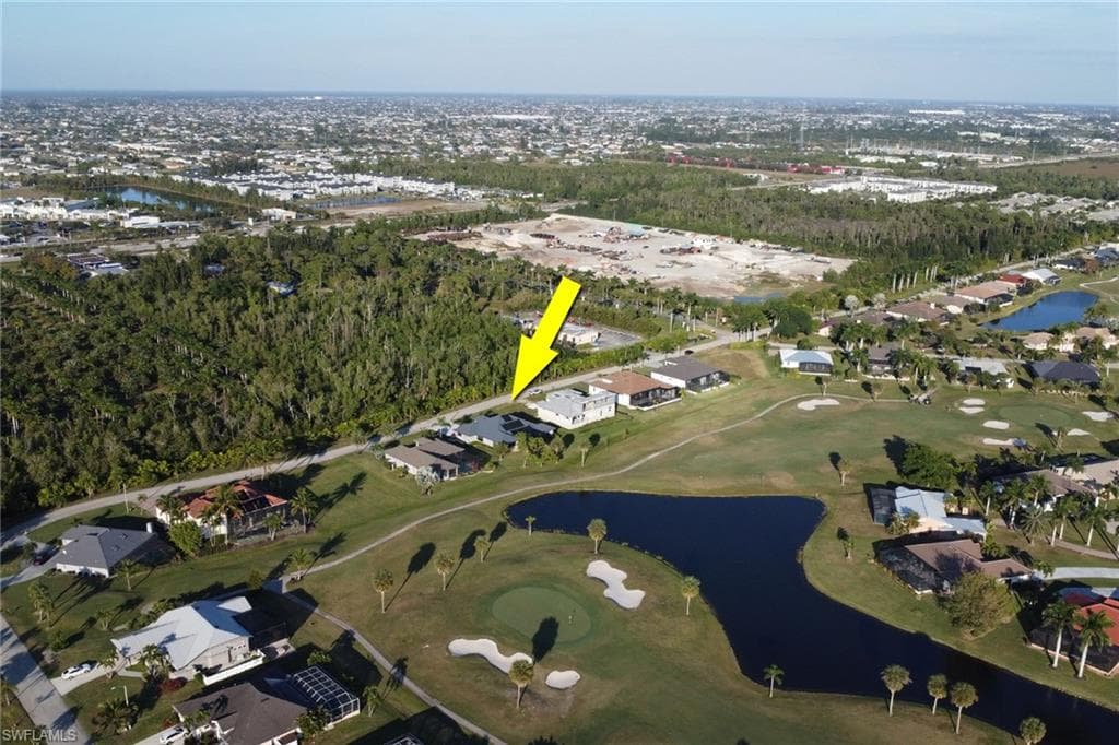 11982 Royal Tee CIR, CAPE CORAL FL 33991-45