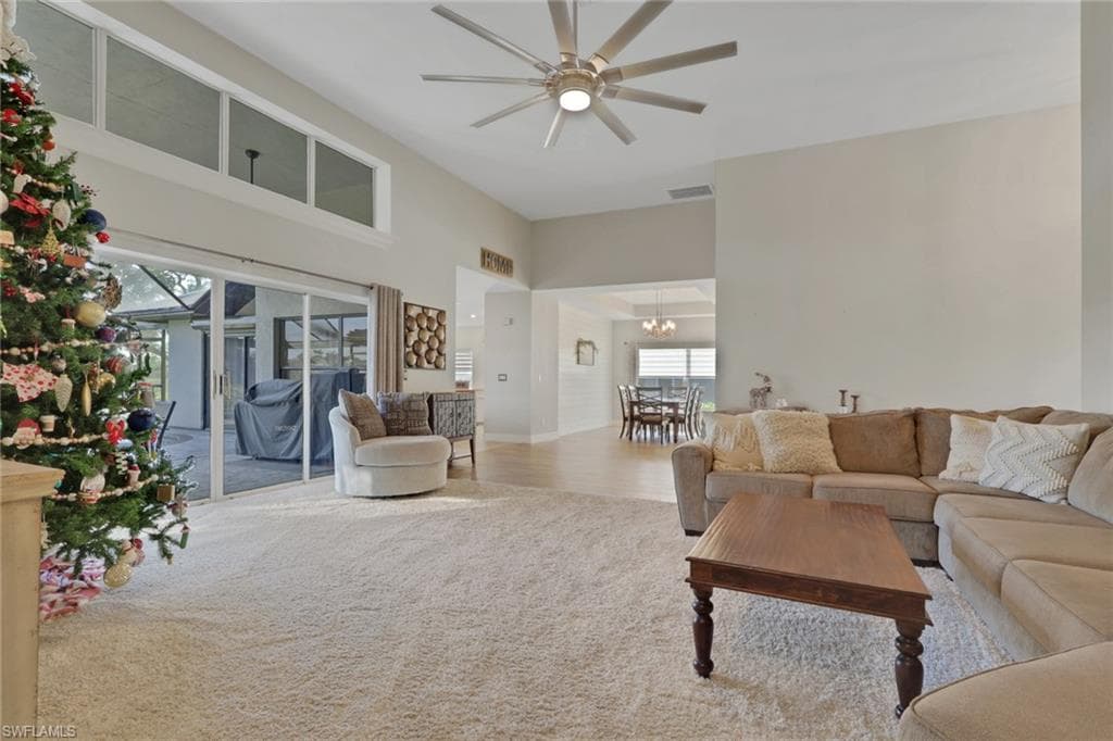 11982 Royal Tee CIR, CAPE CORAL FL 33991-6