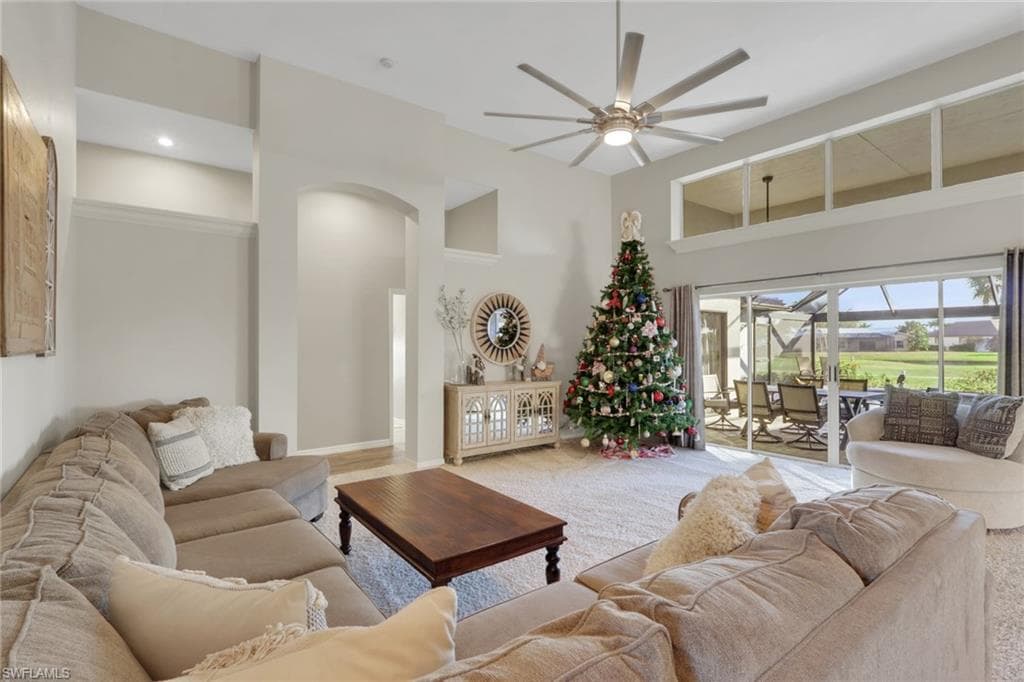 11982 Royal Tee CIR, CAPE CORAL FL 33991-2