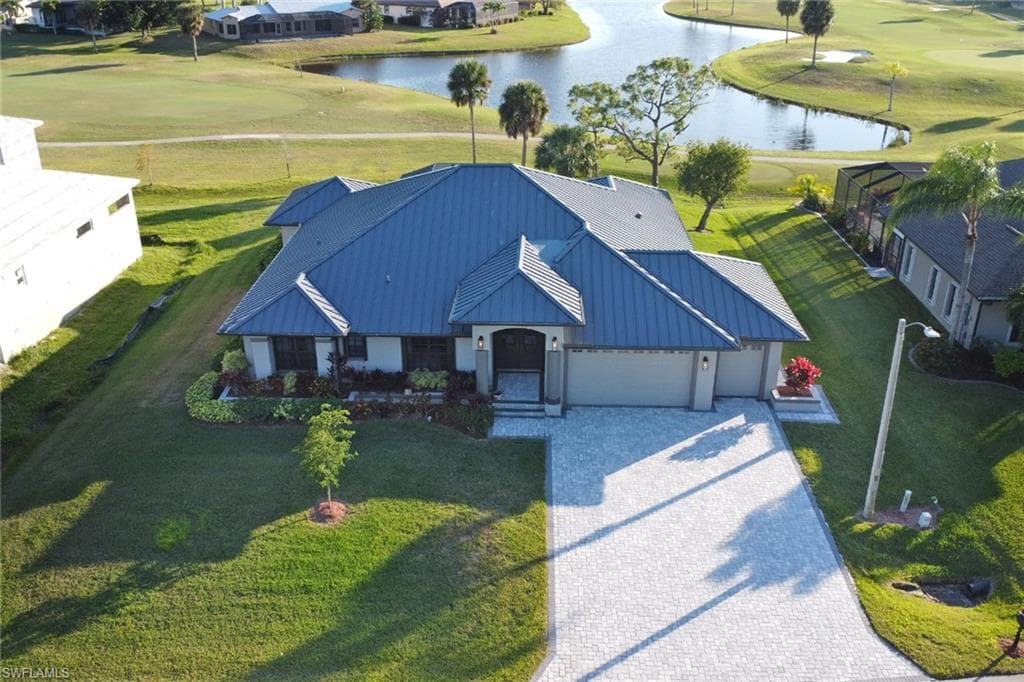 11982 Royal Tee CIR, CAPE CORAL FL 33991-33