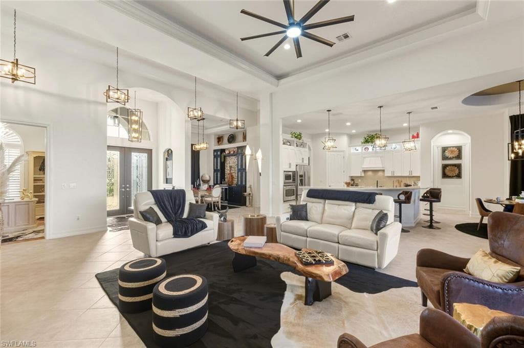 8977 Crooked Stick CT, NAPLES FL 34113-5