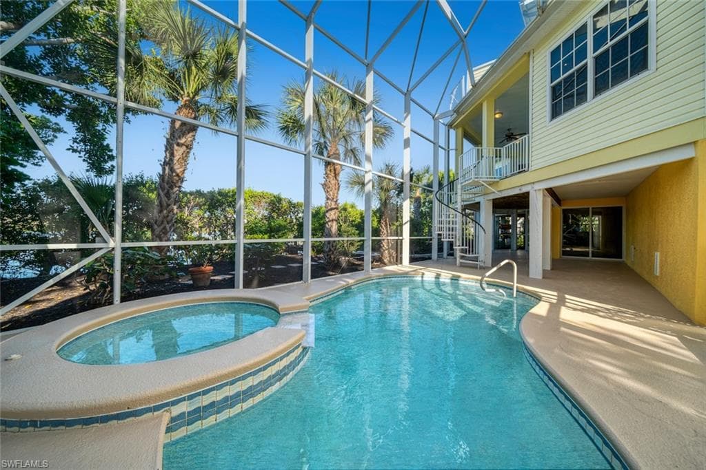 5810 Pine Tree DR, SANIBEL FL 33957-41