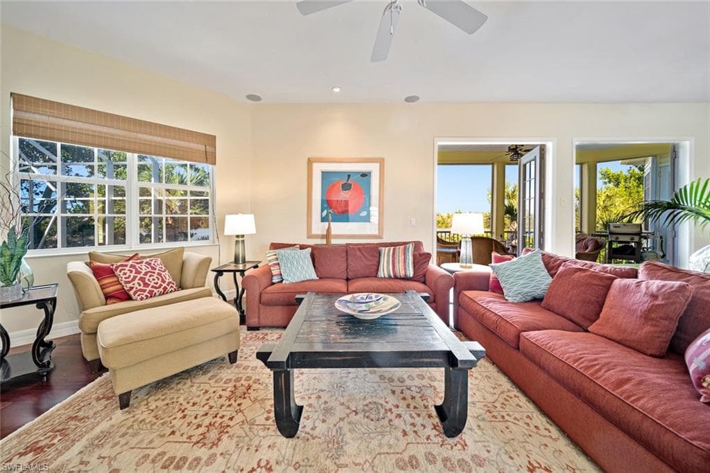 5810 Pine Tree DR, SANIBEL FL 33957-15