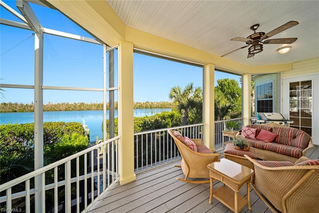 5810 Pine Tree DR, SANIBEL FL 33957-23