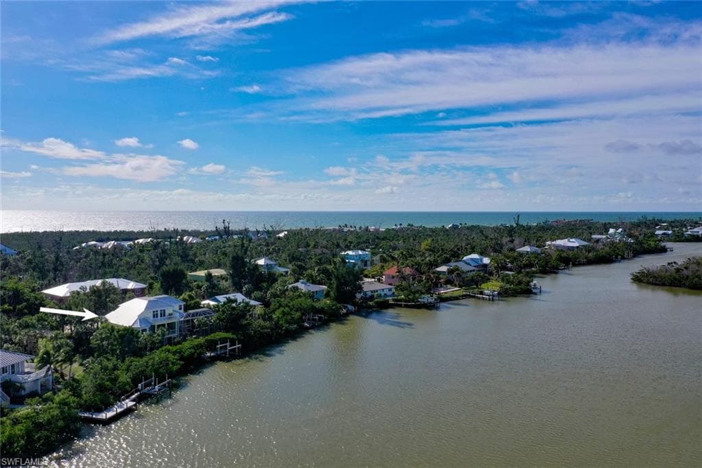5810 Pine Tree DR, SANIBEL FL 33957-48