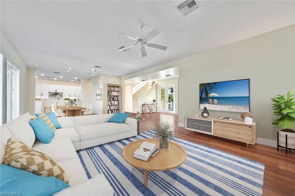 5810 Pine Tree DR, SANIBEL FL 33957-13