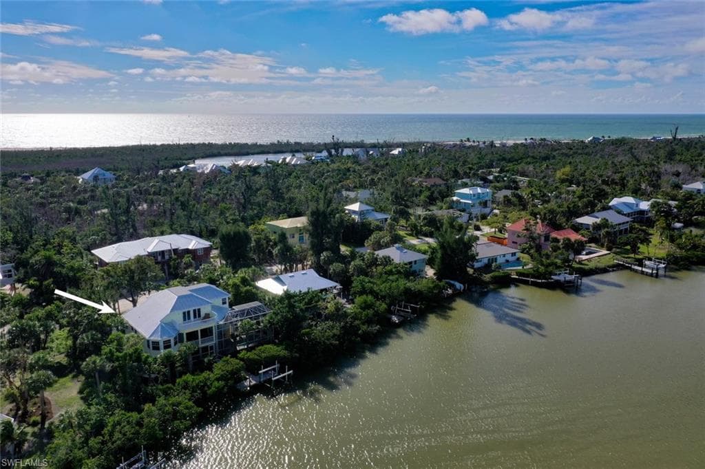 5810 Pine Tree DR, SANIBEL FL 33957-49