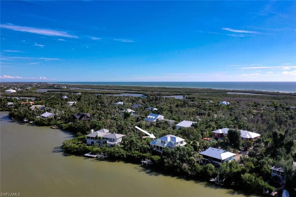 5810 Pine Tree DR, SANIBEL FL 33957-47