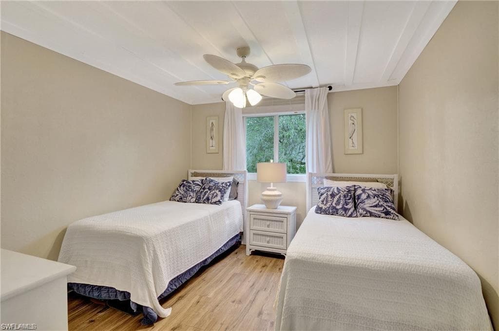 193 Carissa LN # 89, NAPLES FL 34114-16