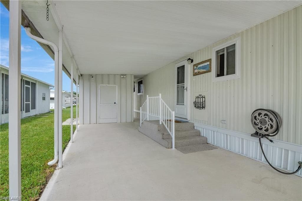 193 Carissa LN # 89, NAPLES FL 34114-6