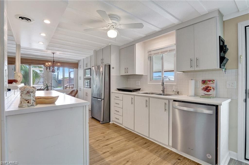 193 Carissa LN # 89, NAPLES FL 34114-4