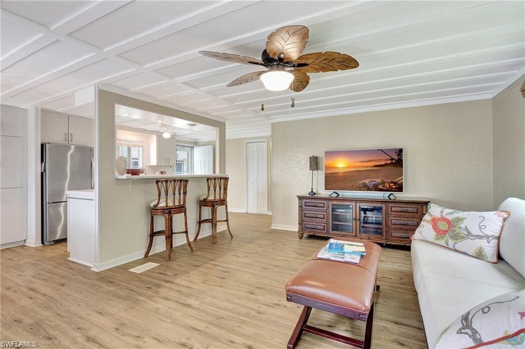 193 Carissa LN # 89, NAPLES FL 34114-9