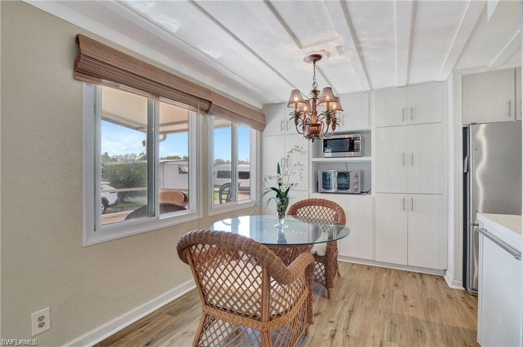 193 Carissa LN # 89, NAPLES FL 34114-13