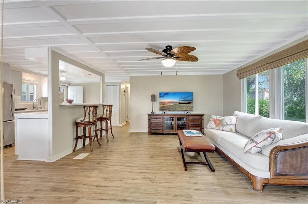 193 Carissa LN # 89, NAPLES FL 34114-10