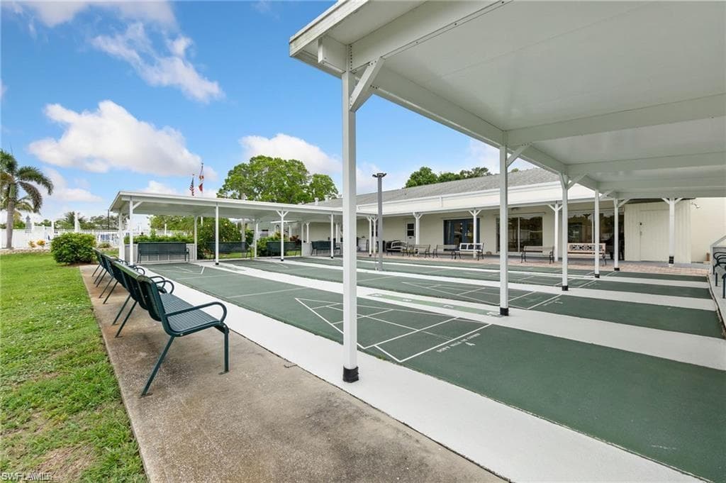 193 Carissa LN # 89, NAPLES FL 34114-28