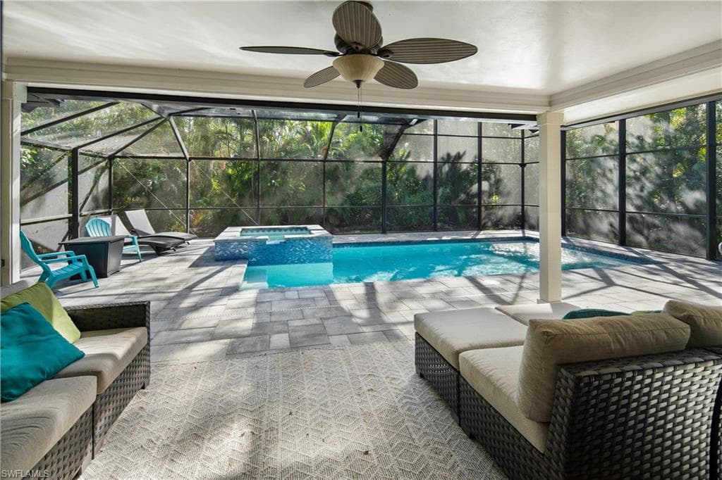 5900 Cypress Hollow WAY, NAPLES FL 34109-3