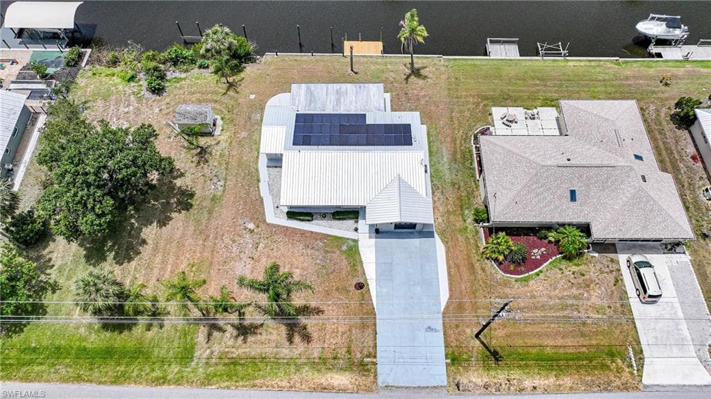 27385 Voyageur DR, PUNTA GORDA FL 33983-4