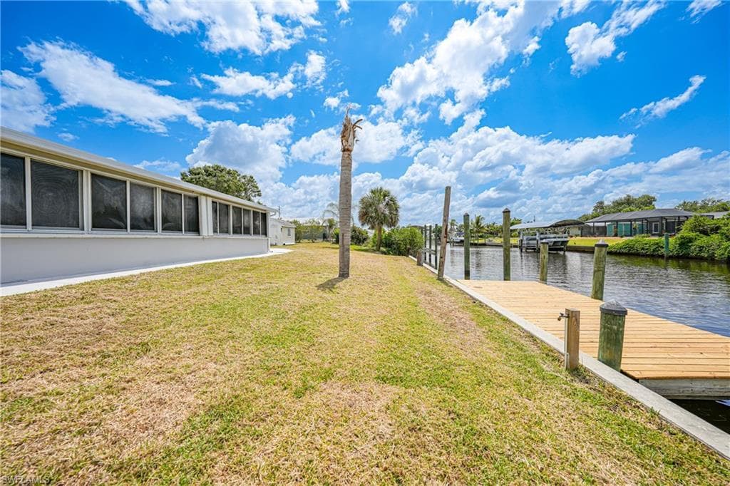 27385 Voyageur DR, PUNTA GORDA FL 33983-36