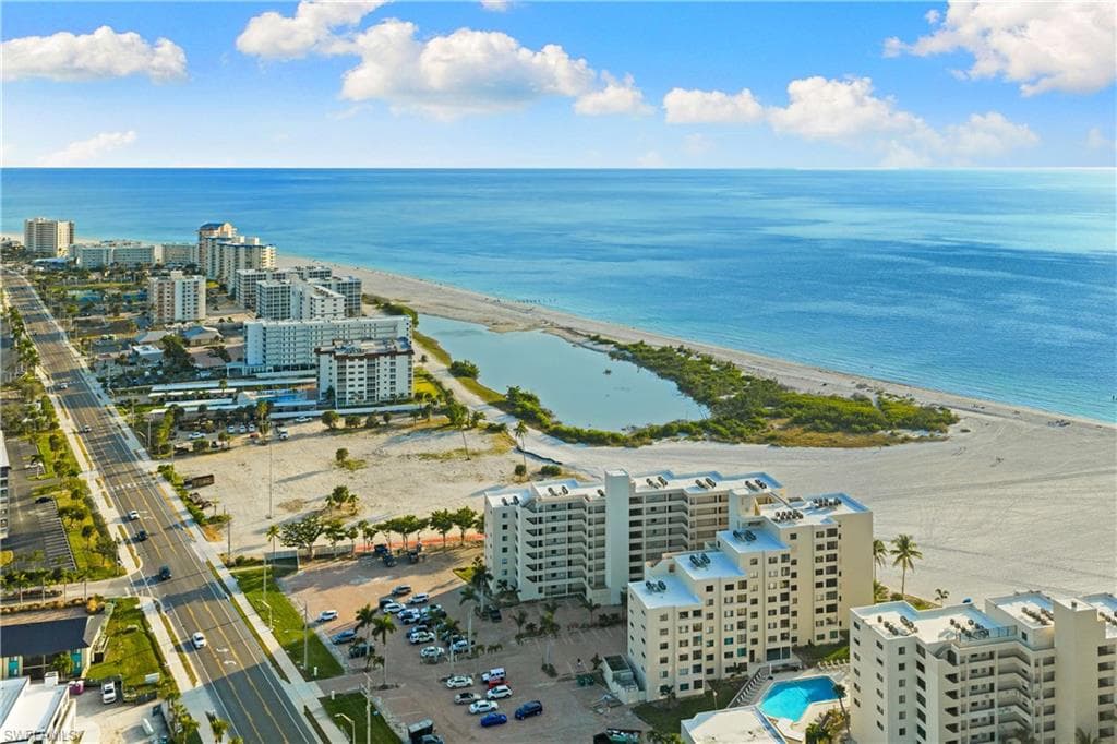 6672 Estero BLVD # A108, FORT MYERS BEACH FL 33931-27