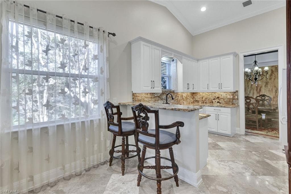 1345 Mariposa CIR # 5204, NAPLES FL 34105-15