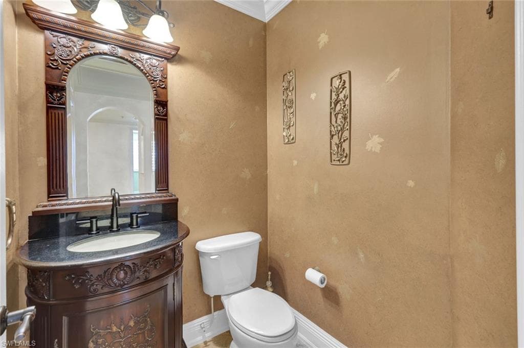 1345 Mariposa CIR # 5204, NAPLES FL 34105-25