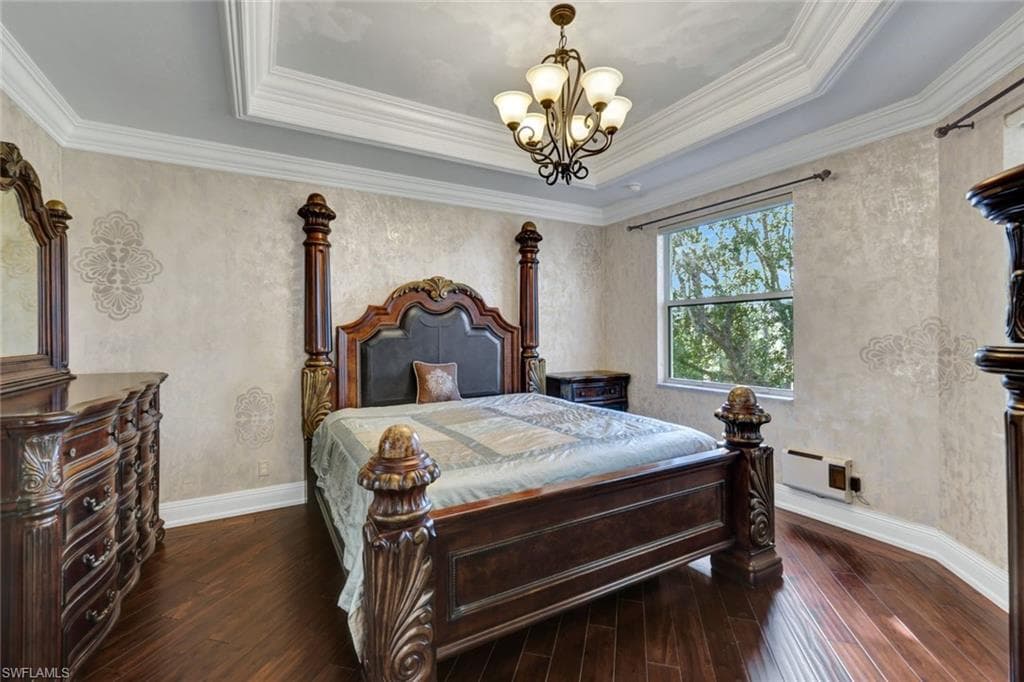 1345 Mariposa CIR # 5204, NAPLES FL 34105-21