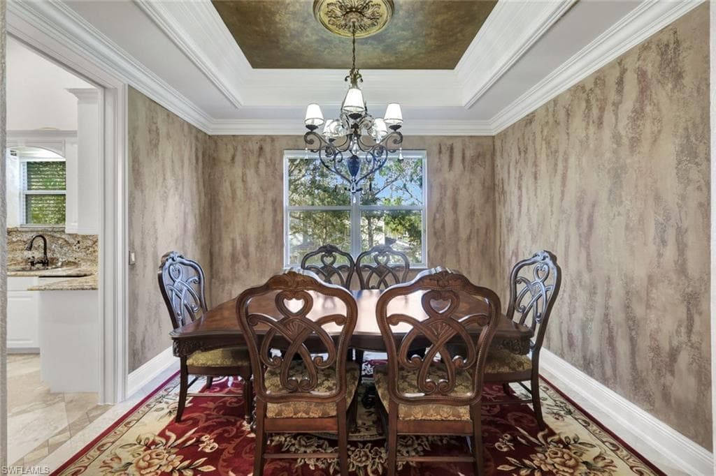 1345 Mariposa CIR # 5204, NAPLES FL 34105-19