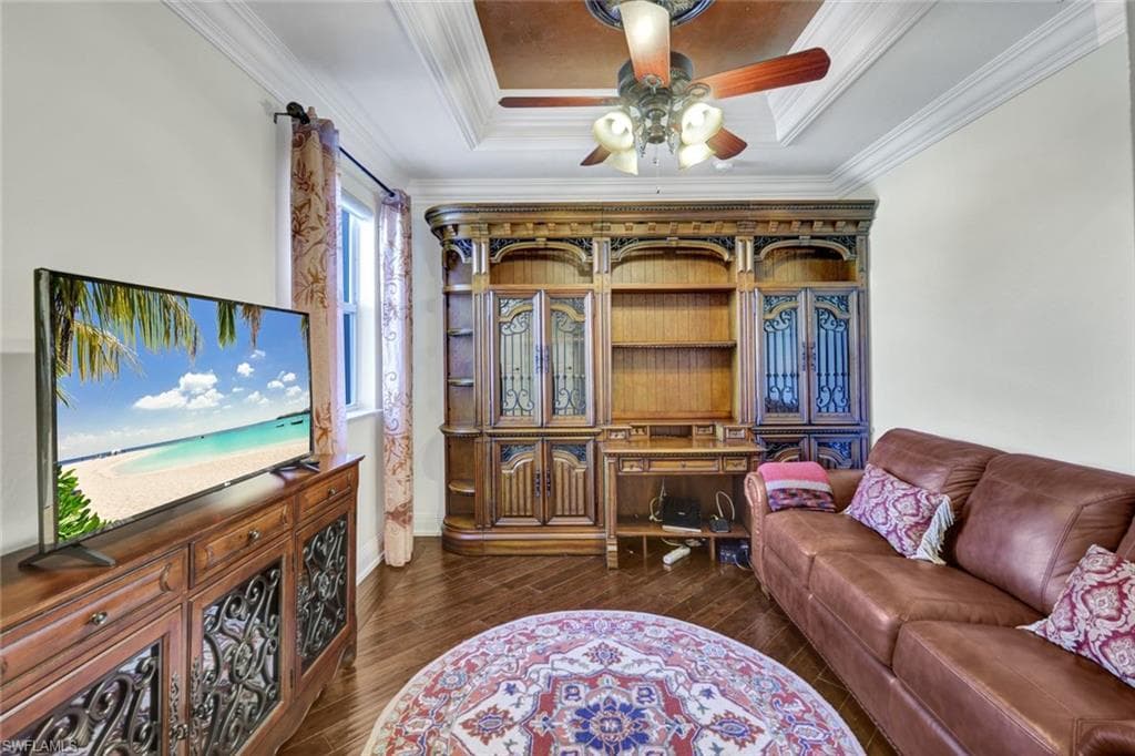 1345 Mariposa CIR # 5204, NAPLES FL 34105-13