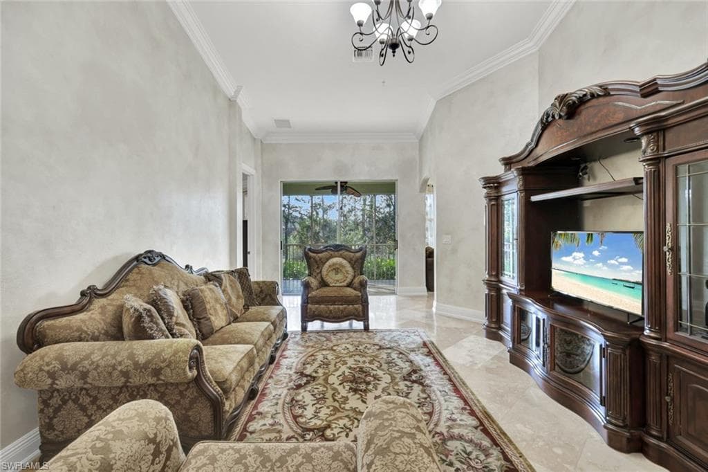 1345 Mariposa CIR # 5204, NAPLES FL 34105-7