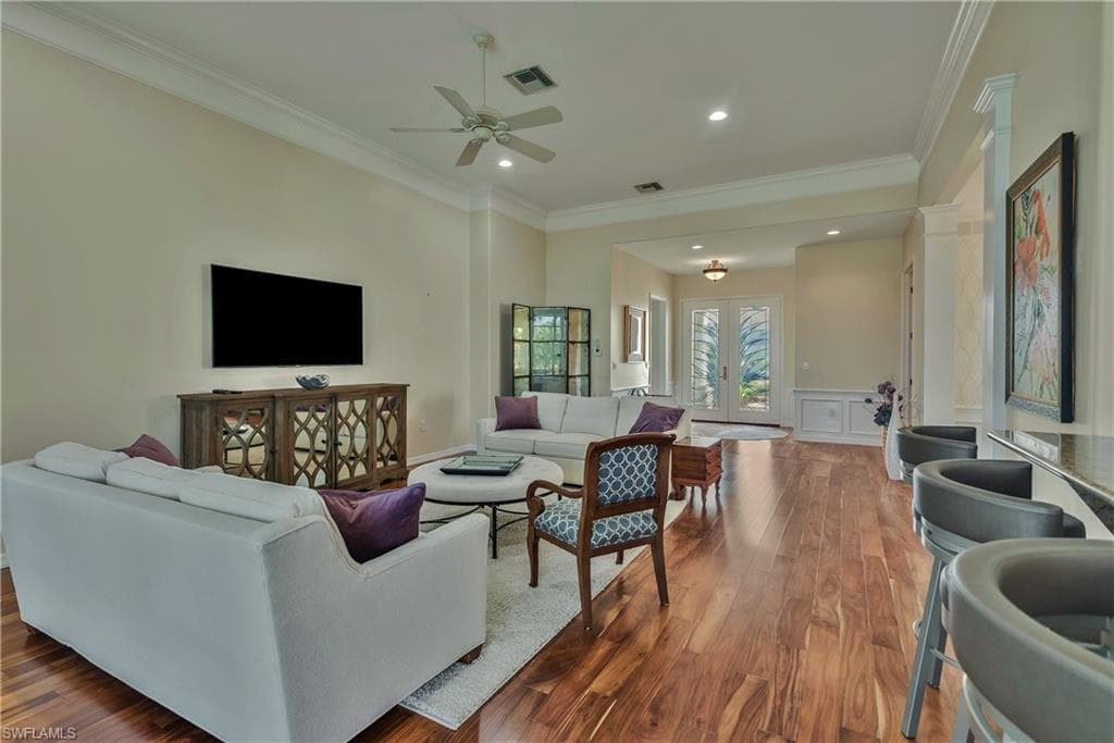 9115 LINKS DR, FORT MYERS FL 33913-21