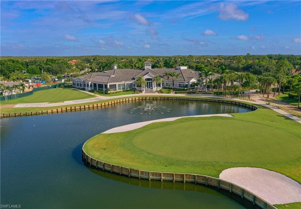 9115 LINKS DR, FORT MYERS FL 33913-23