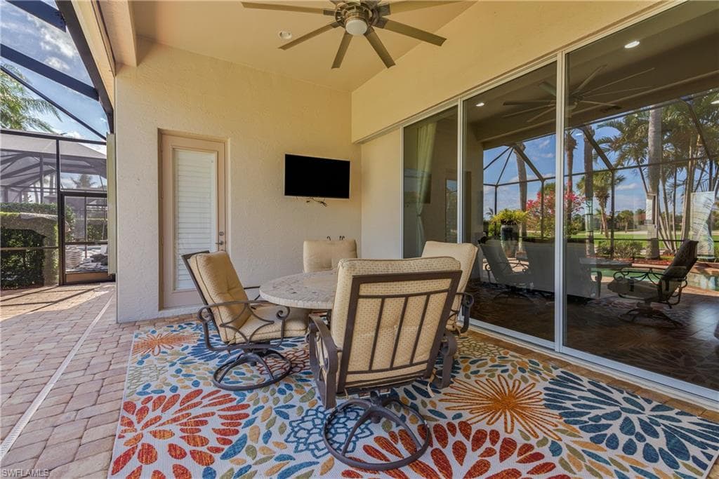 9115 LINKS DR, FORT MYERS FL 33913-9